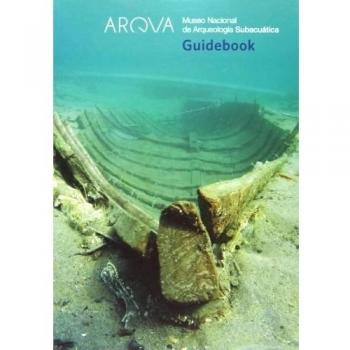 Arqva Museo Nacional Arqueologia Subacuatica