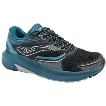 Zapatillas de running Joma Vitaly 2401 negro petróleo para hombre