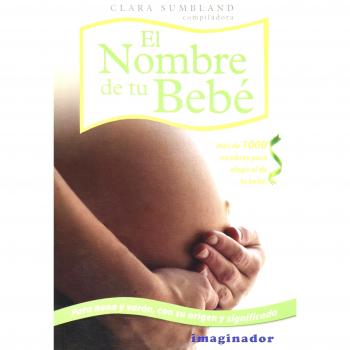 El nombre de tu bebe / Your Baby's Name
