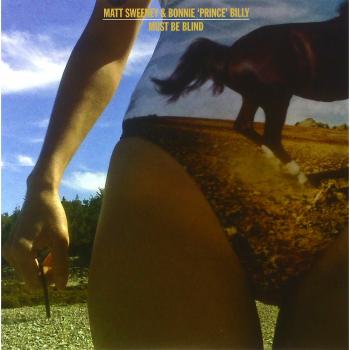 I Must Be Blind/Life in Muscle [Vinilo]