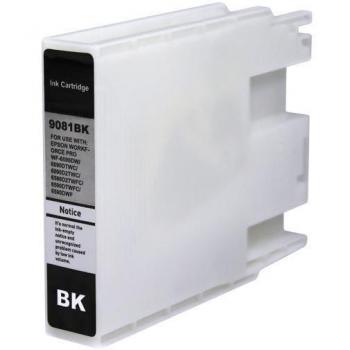 Cartucho de Tinta Pigmentada Epson T9081