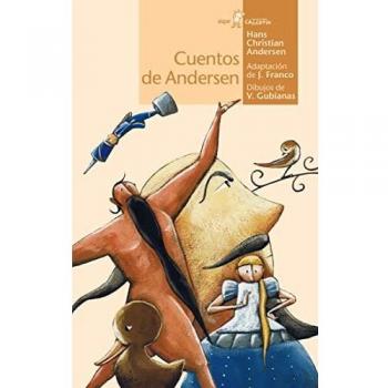 Cuentos de Andersen: 176 (Calcetín