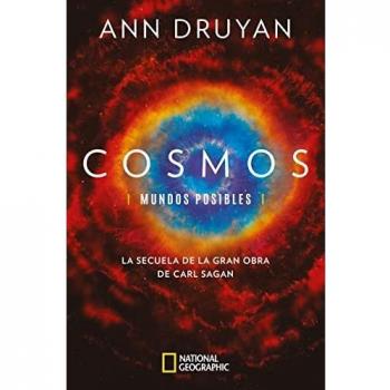 Cosmos. Mundos posibles (NATGEO CIENCIAS