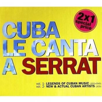 Cuba Le Canta A Serrat
