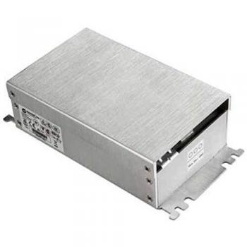 Honeywell 9000313PWRSPLY adaptador e inversor de corriente Interior 60 W Negro - Fuente de alimentación