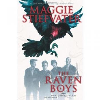 The Raven Boys