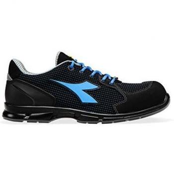 Utility Diadora - Calzado de Trabajo bajo Flex Atom Low S3 SRC ESD para Hombre