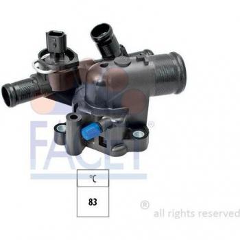 Termostato refrigerante FACET 7.8737