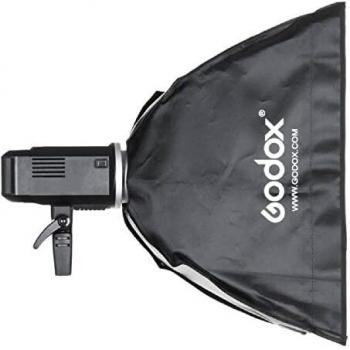 Godox SB-FW6060-60x60 cm Softbox w. Grid 60x60 cm Marca Godox