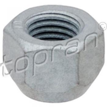 Tuerca de rueda TOPRAN 304 308