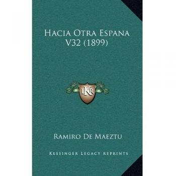 Hacia Otra Espana V32
