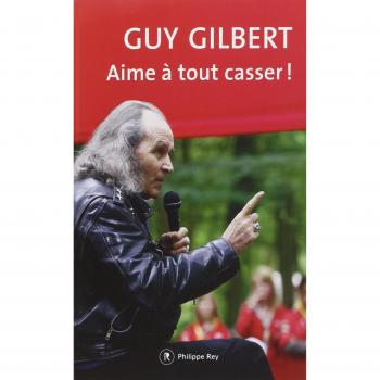 Aime à tout casser !