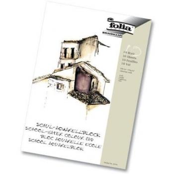 Bringmann 8353 - Papel para acuarela