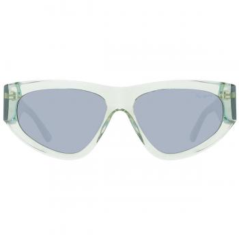 Pepe Jeans PJ7403 598 Women's Sunglasses Green Size 56
