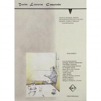 Textos Literarios Comentados