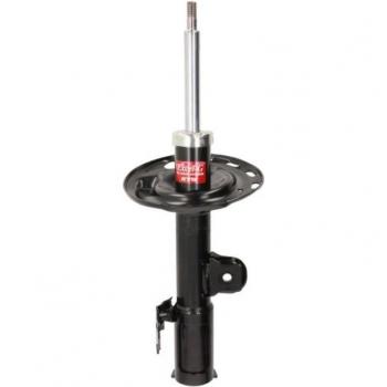 Amortiguador Excel-G KYB 3350001 Izquierda, tipo: amortiguador, características: diseño de doble tubo, tecnología de gas presurizado, rendimiento optimizado para vehículos de pasajeros, capacidad de absorción de impactos mejor