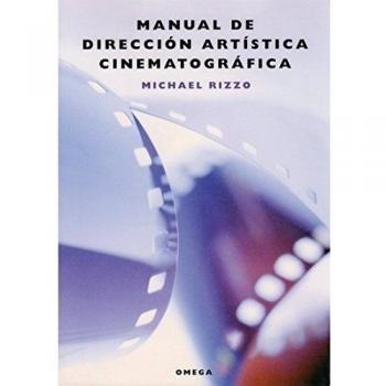 M.DIRECCIÓN ARTÍSTICA CINEMATOGRÁFICA