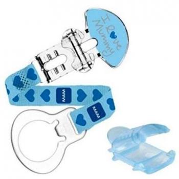 Mam Baby Clip It and Cover - 100 gr