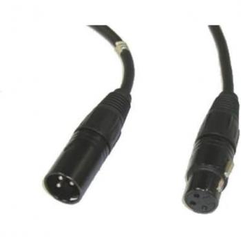 Anchor Audio EX-50M 50 feet XLR Microphone Cable