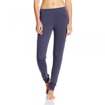 LingaDore 2624, Parte Inferior del Pijama para Mujer, Blau