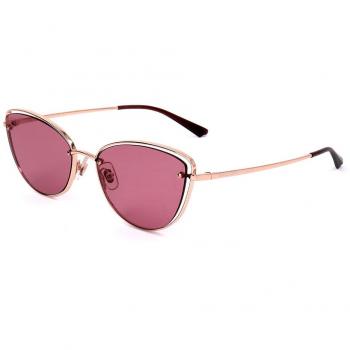 Bolon BL7093 A30 Women’s Sunglasses Gold Size 54
