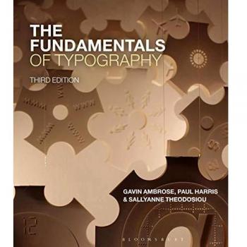 The Fundamentals of Typography