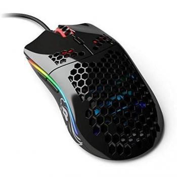 Glorious PC Gaming Race Model O Gaming Raton configurable