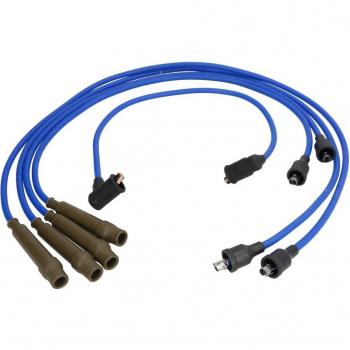 Sierra Spark Plug Set for Volvo Penta, Part #18-8813-1