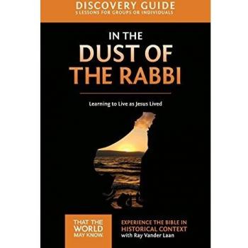 TTWMK/IN THE DUST OF RABBI  DG
