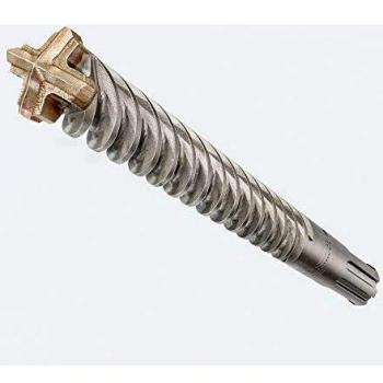 DeWalt DT60829-QZ Broca SDS-MAX XLR 28 x 380 mm 4 Cortes