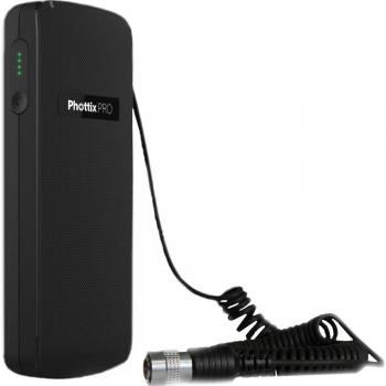 Phottix Indra360 Batería 4000mAh ión-Litio