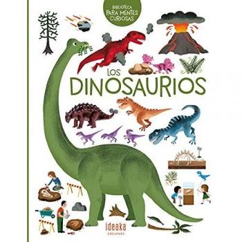 Los dinosaurios