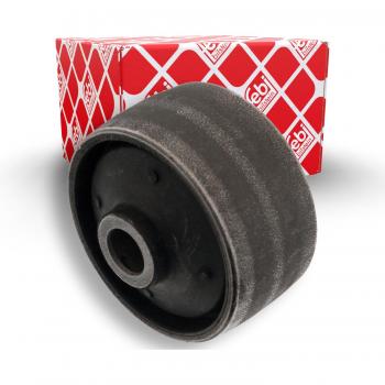 Brazo oscilante FEBI BILSTEIN 100285 Suspensión de Ruedas