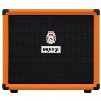 Orange OBC112 1x12 Bass Speaker Cabinet