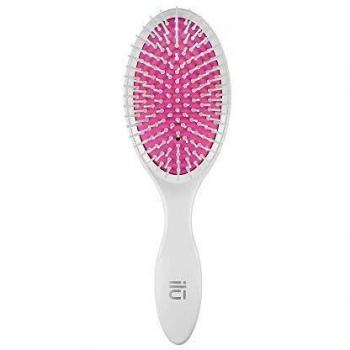Cepillo Desenredante Ilū Easy Detangling Oval 1 unidad