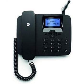 Motorola FW200L - Teléfono