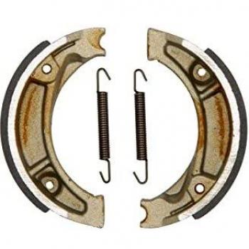 Juego de pastillas y zapatas de freno TRW MCS804, incluye pastillas de freno y zapatas de freno, fabricadas con materiales de alta calidad para un rendimiento óptimo, diseño específico para una fácil instalación, compatibles