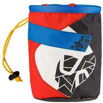 La Sportiva Otaki Unisex Multicolor Chalk Bag