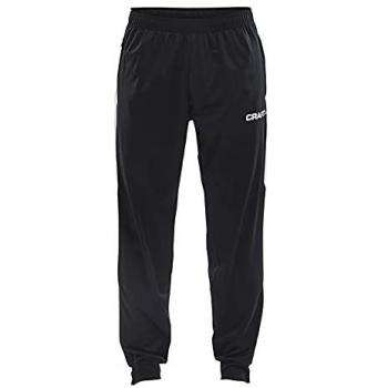 Craft Progress Straight Pants