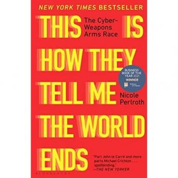 The Cyberweapons Arms Race: Understanding Global Threats and Security