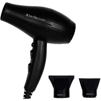 Secador Compacto Ion Flex R-5000 - Perfect Beauty