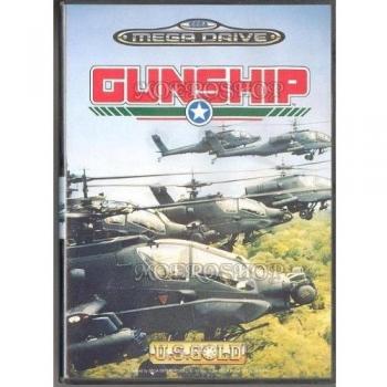 Gunship