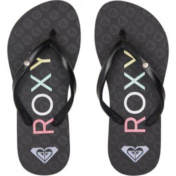 Sandalias Roxy Sandy III para niña