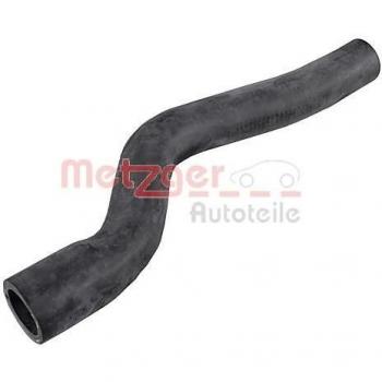 Tubería de Radiador Metzger para Peugeot 307 - Modelo 2421113
