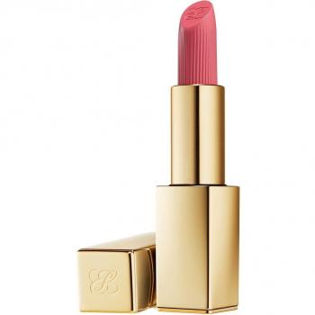 Estée Lauder Pure Color Creme Lipstick, Creamy Lipstick, Shade Eccentric, 3.5 g