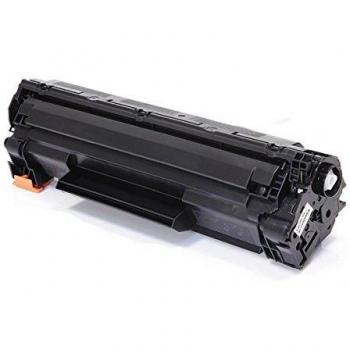Toner Compatible HP CF283X - 2.5K Páginas para M120, M127, M201, M202, M225, M226