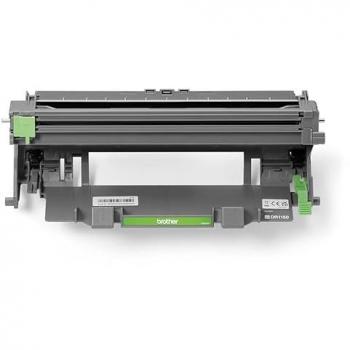 Tambor Original Brother DR-1150 para impresoras DCP/HL-L, rendimiento de hasta 10,000 páginas