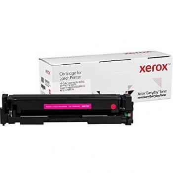 High Yield Magenta Toner SUPL