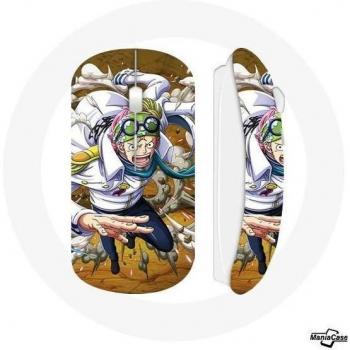 Ratón Inalámbrico Coby One Piece Fighting