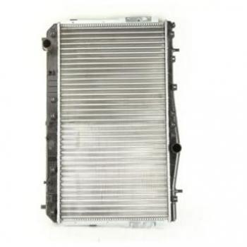 Radiador de refrigeración del motor Thermotec D70009TT, tipo: radiador, características: alta eficiencia en la refrigeración, diseño optimizado para un flujo de aire mejorado, fabricado con materiales duraderos y resistentes a la corros